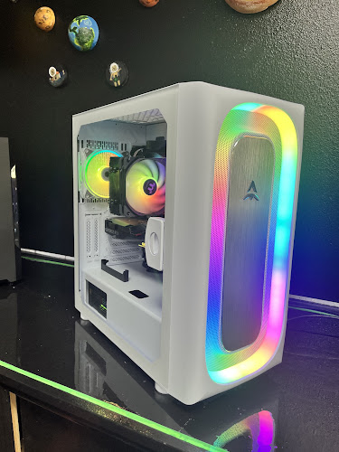 Surf's Up Computing
