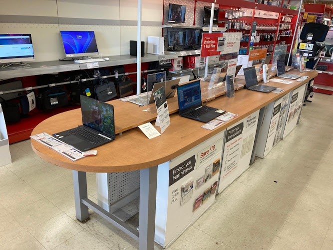 Staples