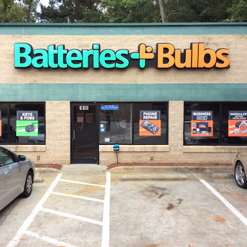 Batteries Plus