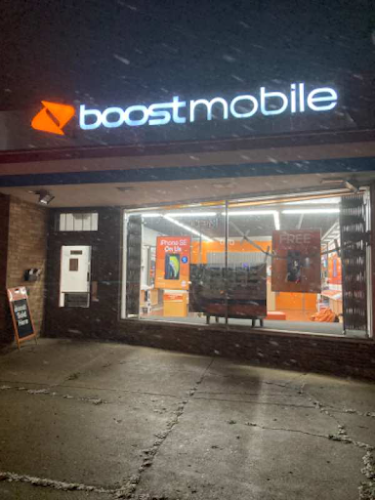 Boost Mobile