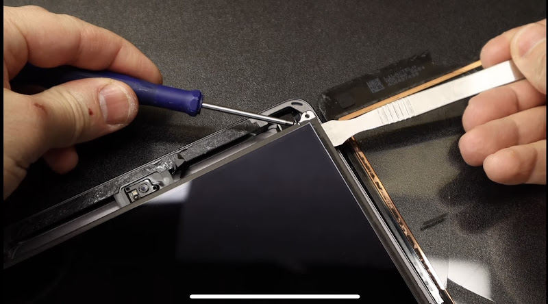 Techpro by Elysant Electronics