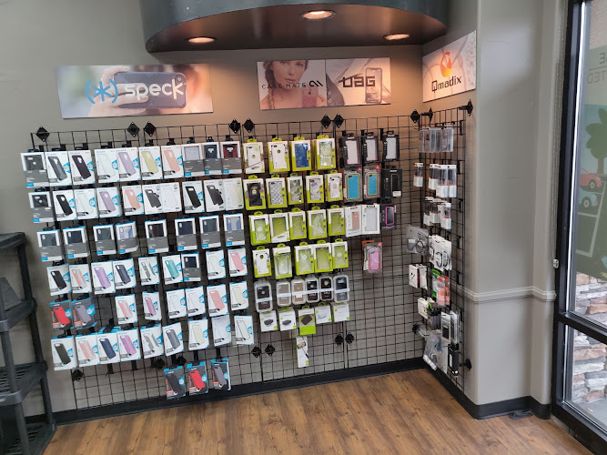 CPR Cell Phone Repair