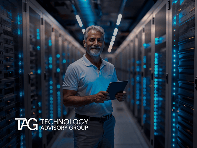 Technology Advisory Group - Rhode Island Managed IT Services Company