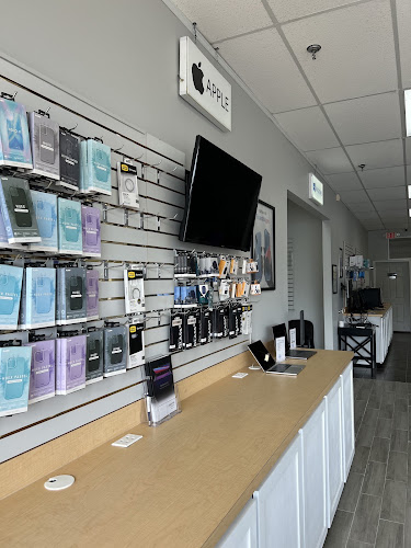 Computer Concepts, Apple Authorized Service - Yorktown