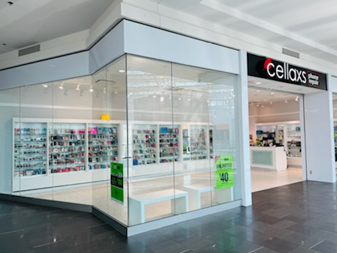 Cellaxs Phone Repair