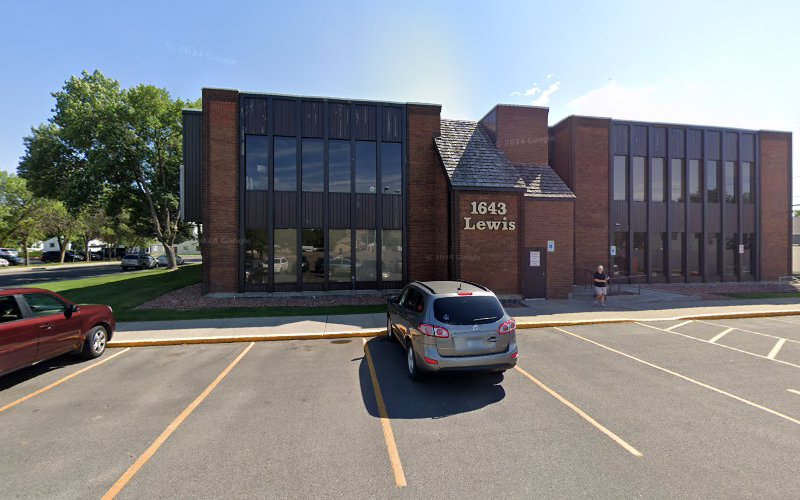 Billings Computer Professionals