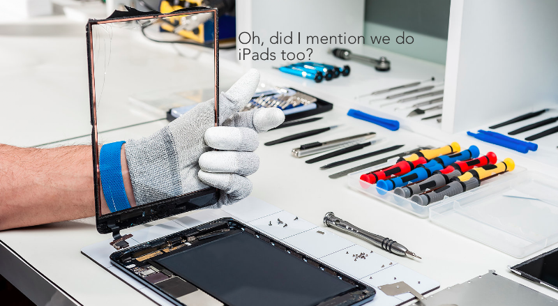 Fixology Phone Repair
