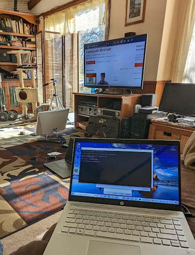 Computer Reviver