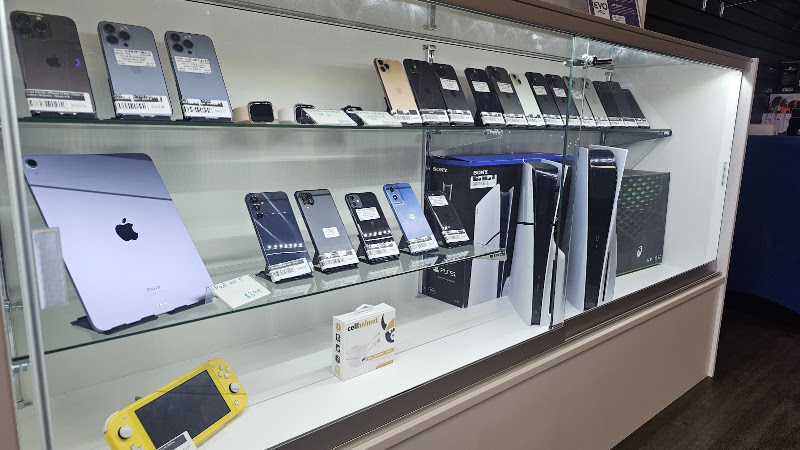 Evo Repairs - Cellphone + Computer Repair