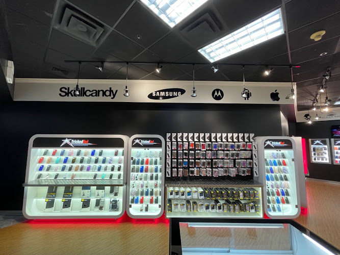 Tricked Out Accessories and Phone Repair