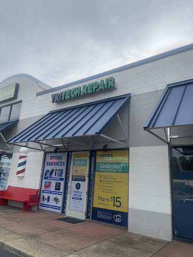 Tritech Repair