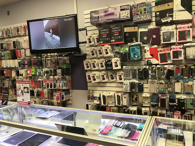 Phone Repair of Sayreville Plaza
