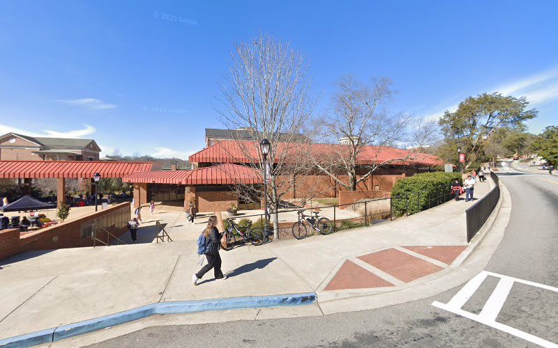 Bulldog Technology Center - UGA Bookstore