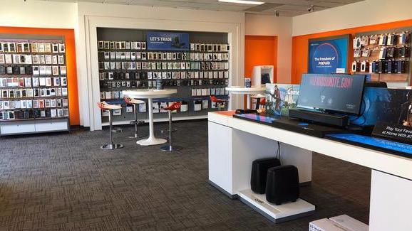 AT&T Store