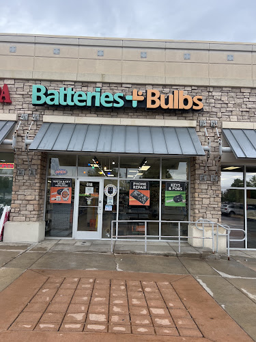 Batteries Plus
