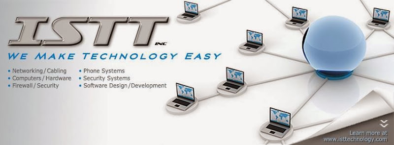 ISTT Inc.