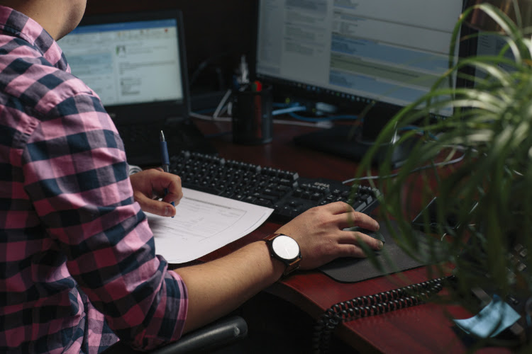 Open Approach Managed IT Services