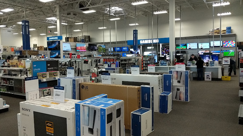 Best Buy