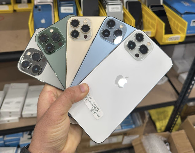 Manhattan iPhone Repair
