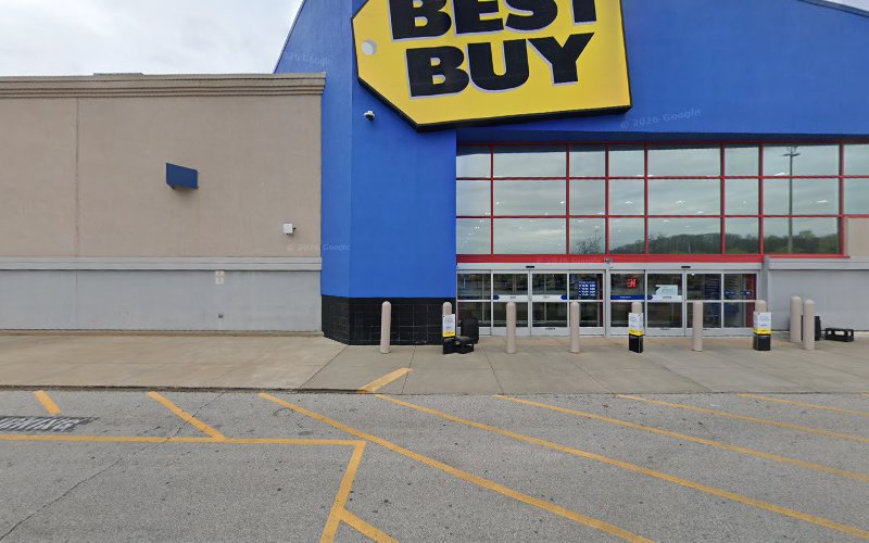 Geek Squad