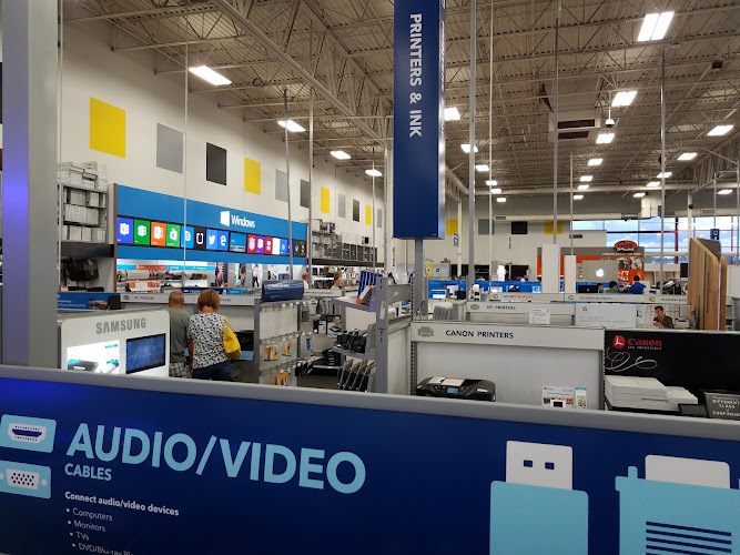 Best Buy