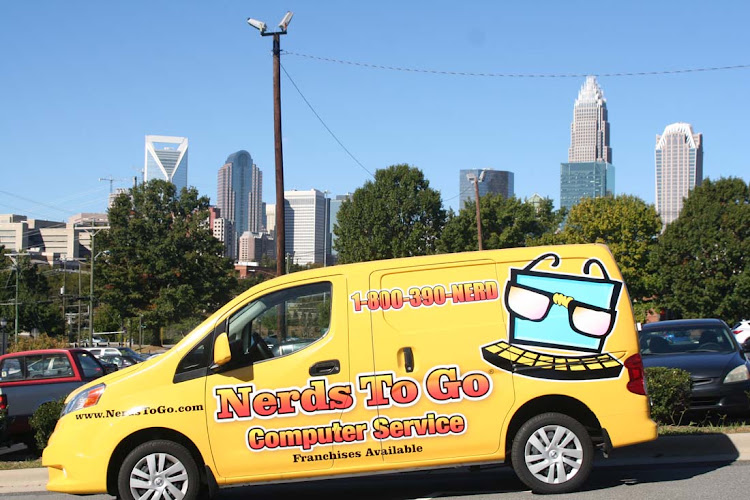 NerdsToGo