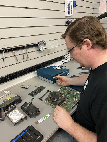 CPR Cell Phone Repair