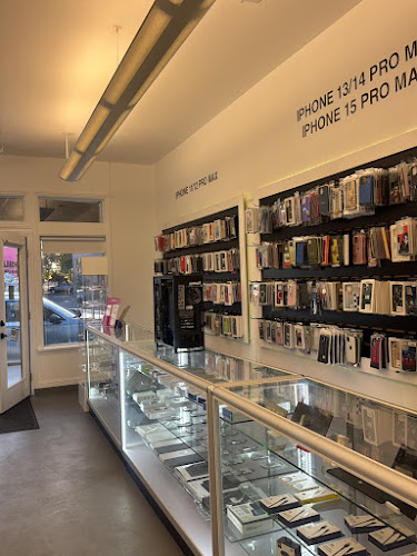 Mobile Repair and More