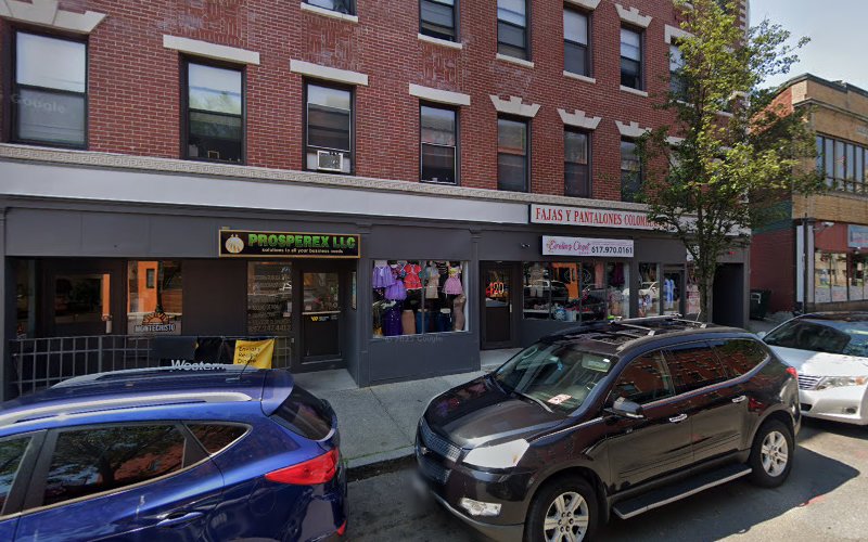Lynn Computer Store