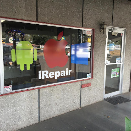 iRepair