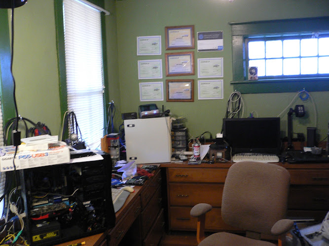 Home and Office Computers