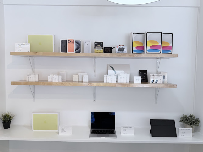 The Device Shop