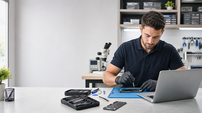 FIXIT SOLUTIONS INC