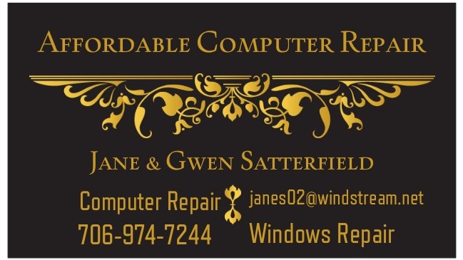 Affordable Computer Repair At Your Charge