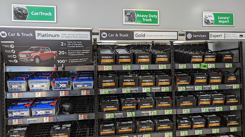 Batteries Plus