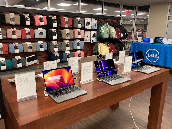 University of Alabama Supply Store Student Center