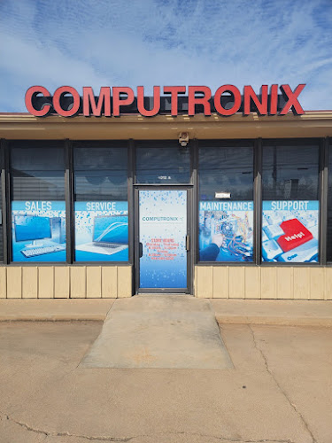 Computronix