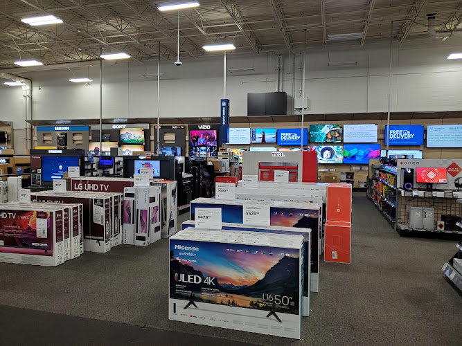 Best Buy