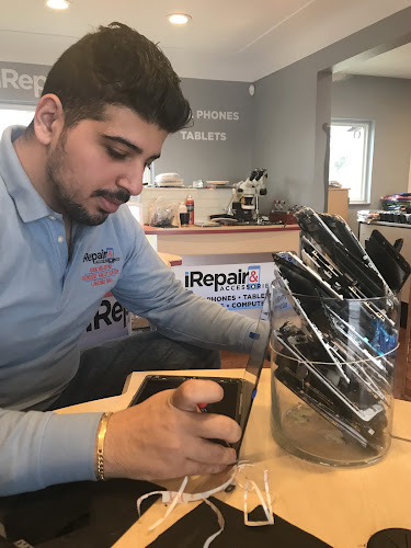 irepair And Accessories