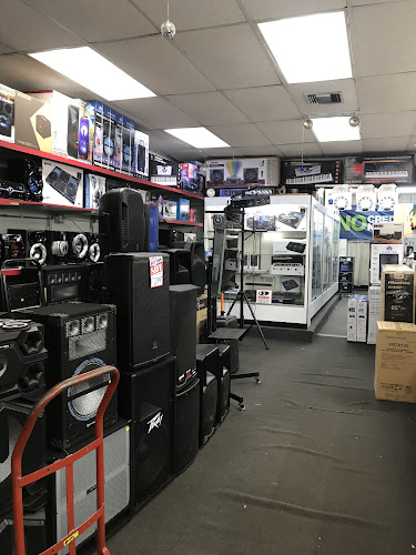 4th Ave Electronics