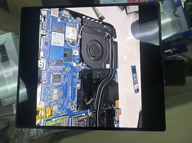 ComPTech Computer Phones and Consoles Repair