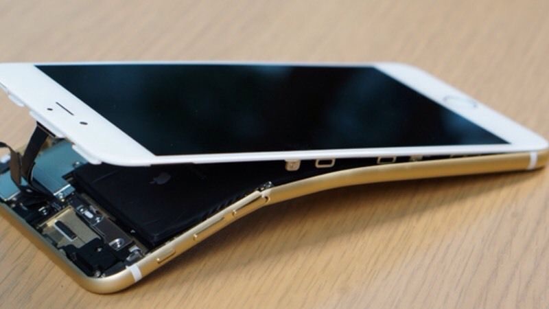 Let us fix it Phone & iPad Repair