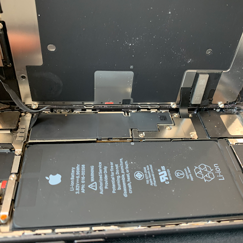 TEKCELL Phone & Device Repair (Cellairis)