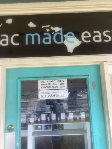 Mac Made Easy