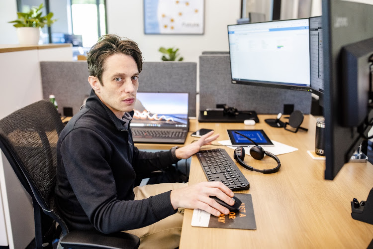Astute Technology Management | Dublin | Managed IT Services & Cybersecurity