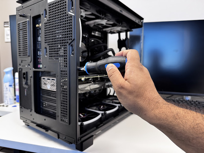 Computer Tech Care