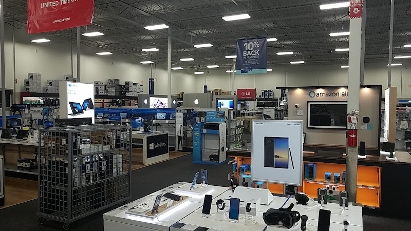 Best Buy