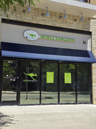 Mobile Kangaroo - Apple Authorized Service Provider