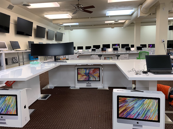 City Center Computers