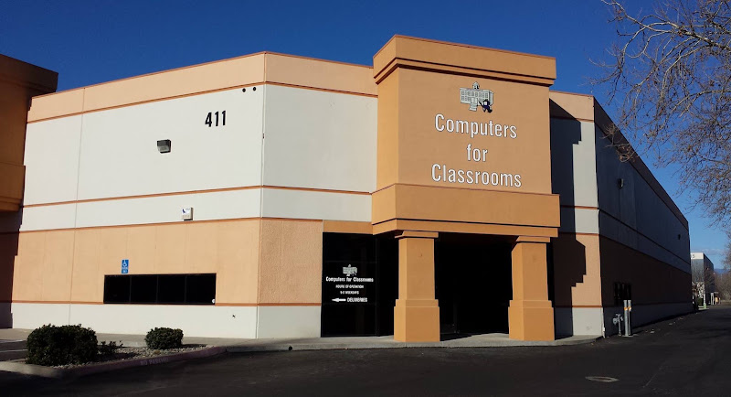 Computers For Classrooms